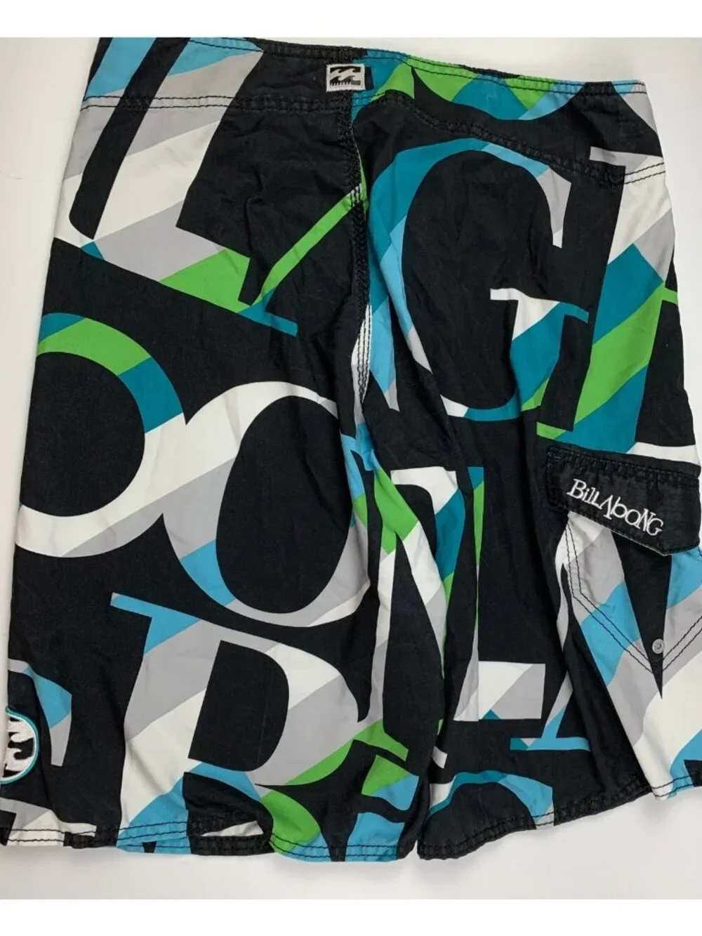 Billabong Men's Board Shorts size 32